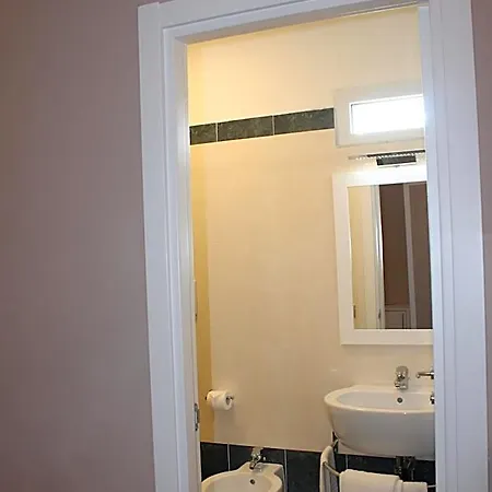 Hotel Centrale 4*