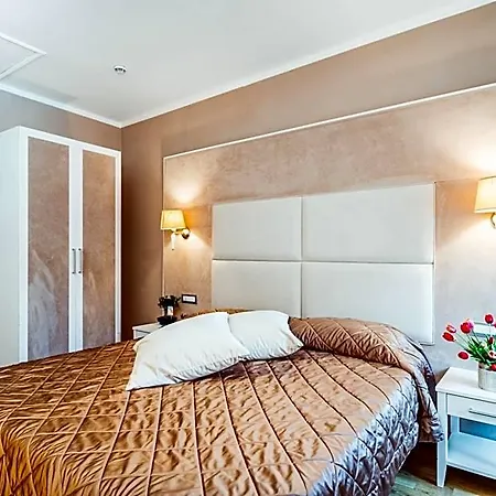 Hotel Centrale Szálloda