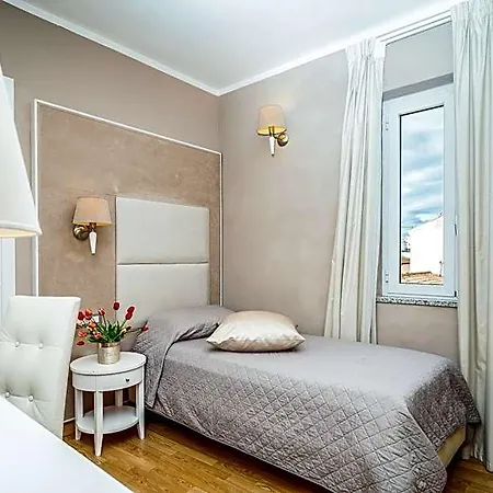 Hotel Hotel Centrale