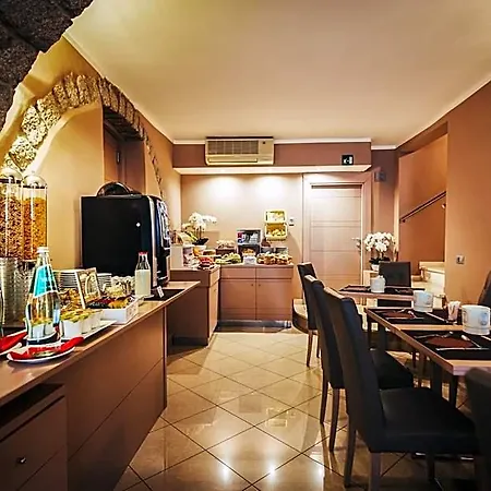 Hotel Centrale Hotel Olbia