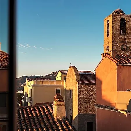 Hotel Centrale Olbia