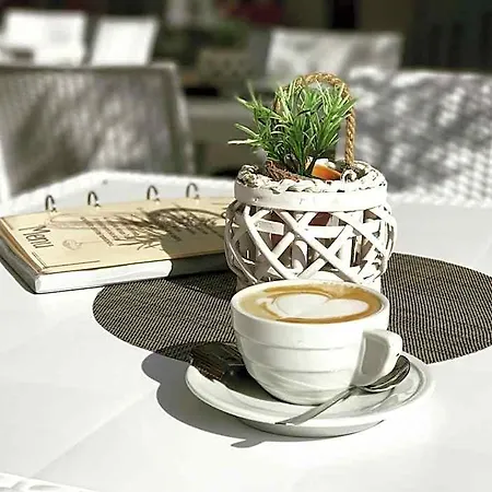 Hotel Centrale Olbia