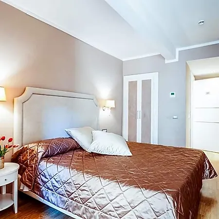 Hotel Centrale 4* Olbia