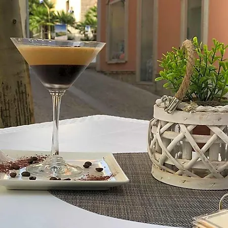 Hotel Centrale Olbia