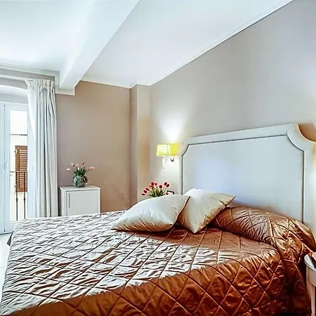 Hotel Centrale 4* Olbia