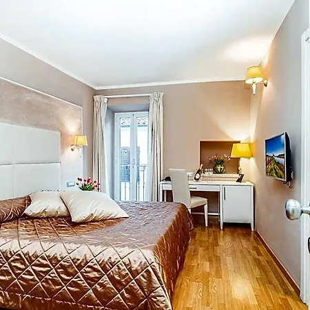 Hotel Centrale