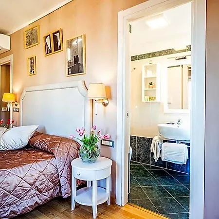 Hotel Centrale Szálloda 4*