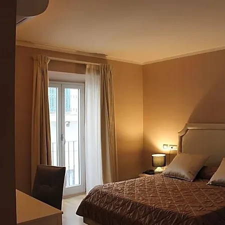 Hotel Hotel Centrale 4*