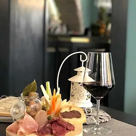 Hotel Centrale Hotel