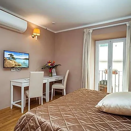 Hotel Centrale 4* Olbia