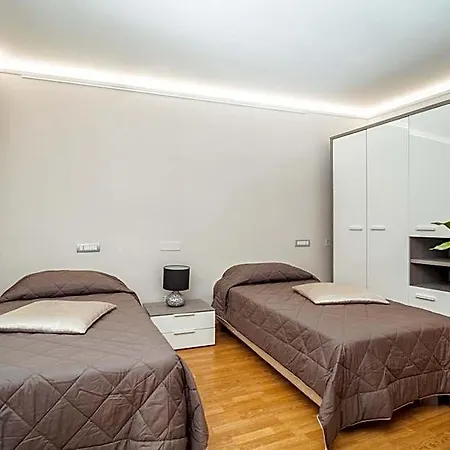 Hotel Hotel Centrale