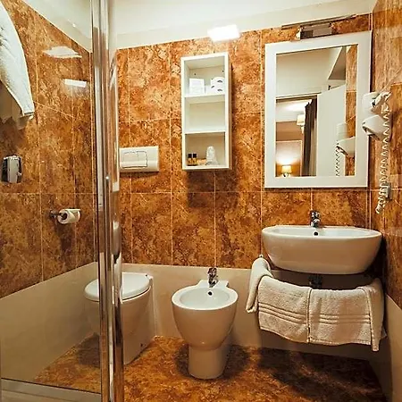 Hotel Centrale Olbia
