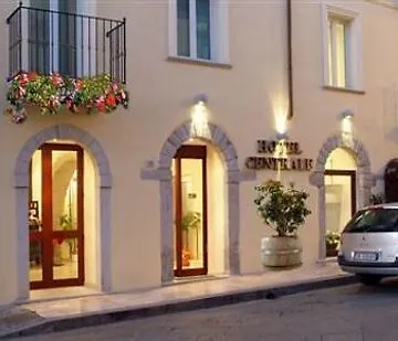 Hotel Centrale 4* Olbia