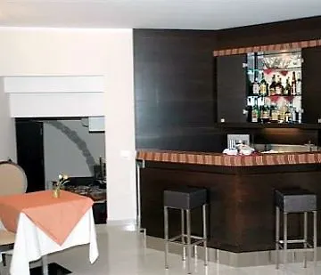 Hotel Centrale Hotel Olbia