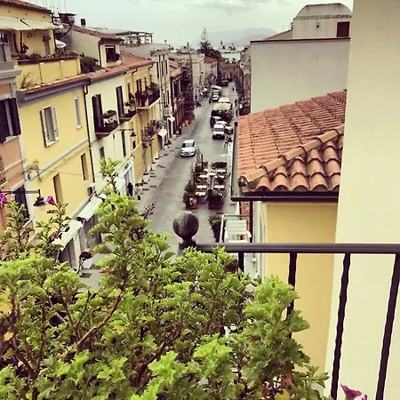 Hotel Hotel Centrale 4*