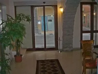Отель Hotel Centrale 4*