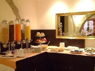 Hotel Centrale Готель