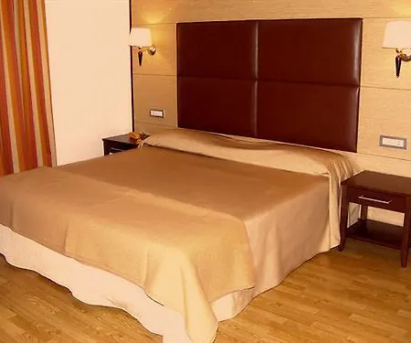 Hotel Centrale