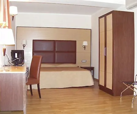 Hotel Centrale 4*