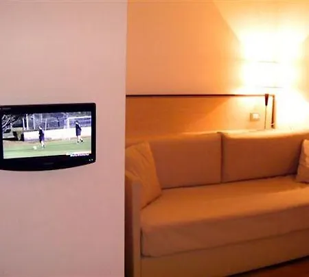 Hotel Centrale Hotel