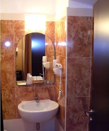 Hotel Centrale 4* Olbia