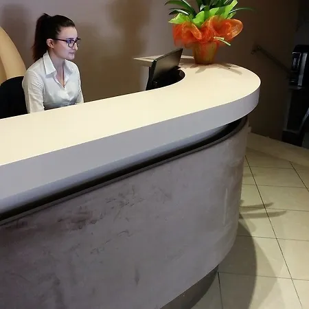 Hotel Centrale