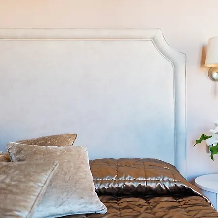 Hotel Centrale Hotel Olbia