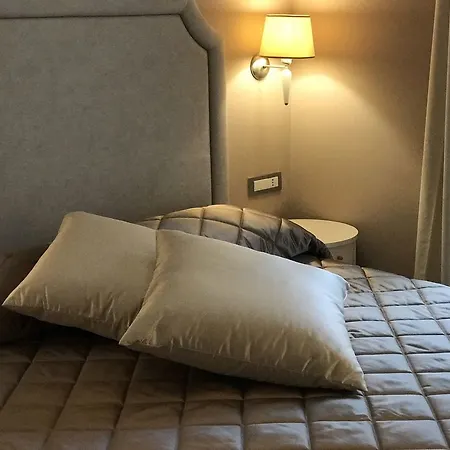 Hotel Hotel Centrale