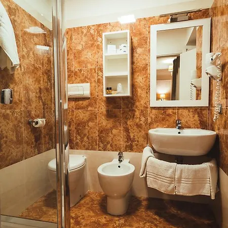 Hotel Centrale 4*