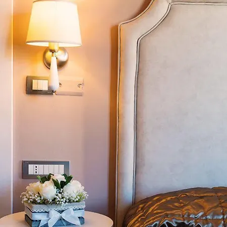 Hotell Hotel Centrale Olbia