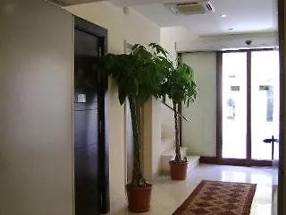 Hotel Centrale Отель