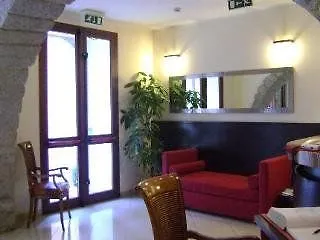 Hotel Centrale Hotell 4*