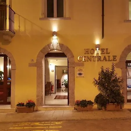 Hotel Centrale 4* Olbia