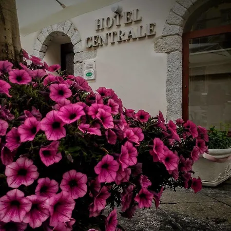 Hotel Centrale Hotel 4*