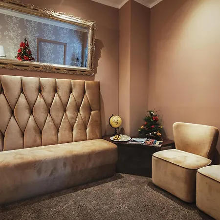 Hotel Hotel Centrale Olbia