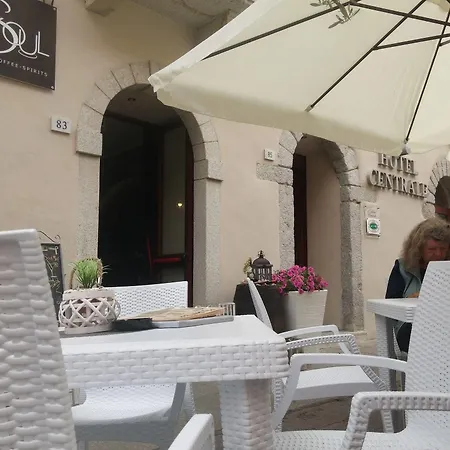 Hotel Centrale Hotel