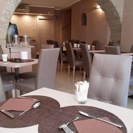 Hotel Centrale Hotel Olbia