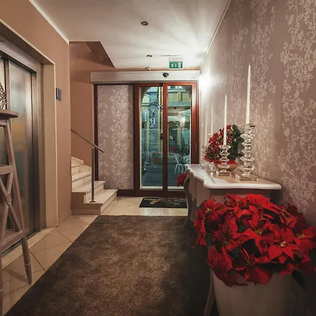 Hotel Centrale Olbia