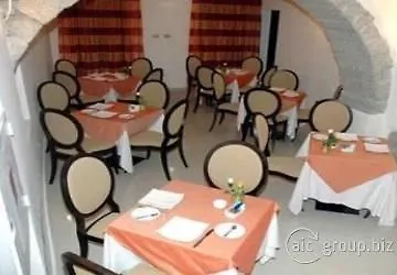 Hotell Hotel Centrale 4*