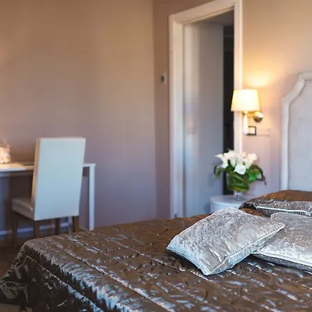 Szálloda Hotel Centrale 4*