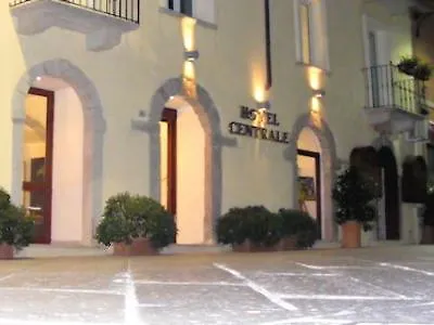 Hotel Centrale Hotel 4*