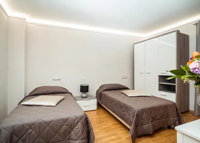 Hotel Centrale 4* Olbia