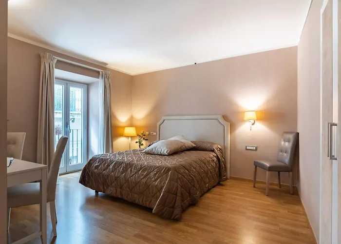 Hotel Hotel Centrale 4*