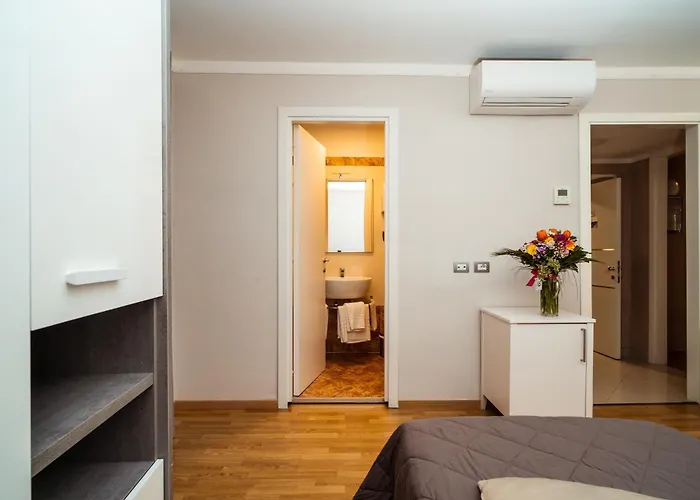 Hotel Centrale 4* Olbia