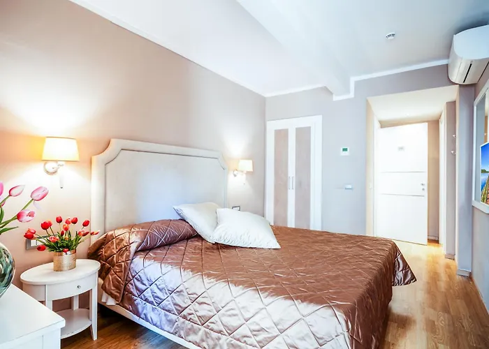 Hotel Centrale Olbia