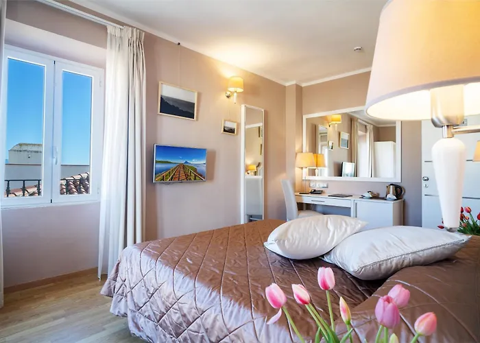 Otel Hotel Centrale 4*