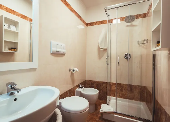 Hotel Centrale 4* Olbia