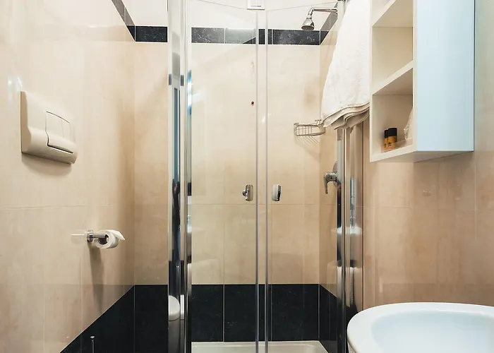 Hotel Centrale Hotel Olbia