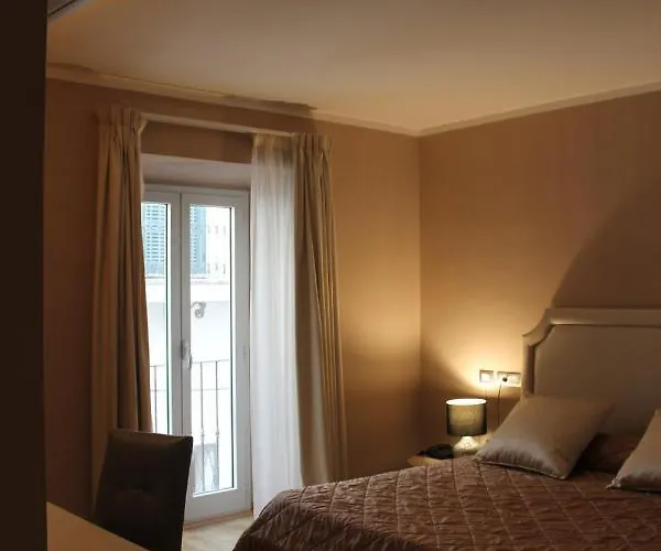 Hotel Centrale Hotel Olbia