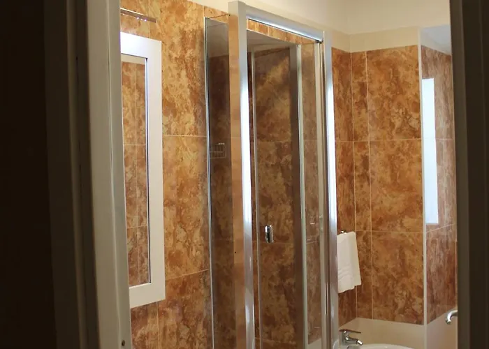 Hotel Centrale Otel Olbia